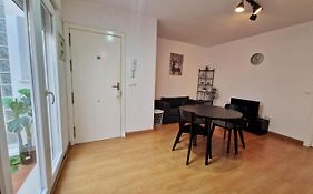 Cdz - San Telmo, Apartamentos Con Terraza