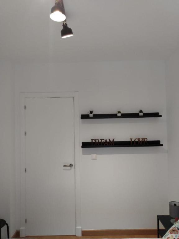 Cdz - San Telmo, Apartamentos Con Terraza Cádiz Exterior foto